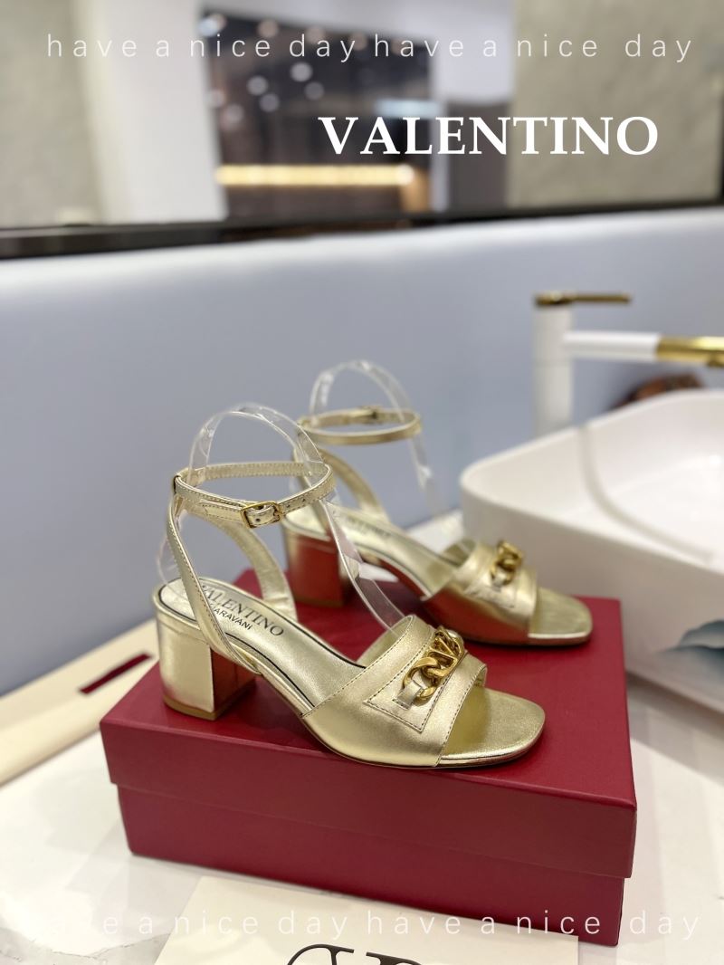 Valentino Sandals